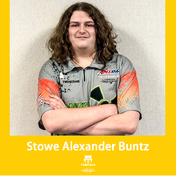  Stowe Alexander Buntz